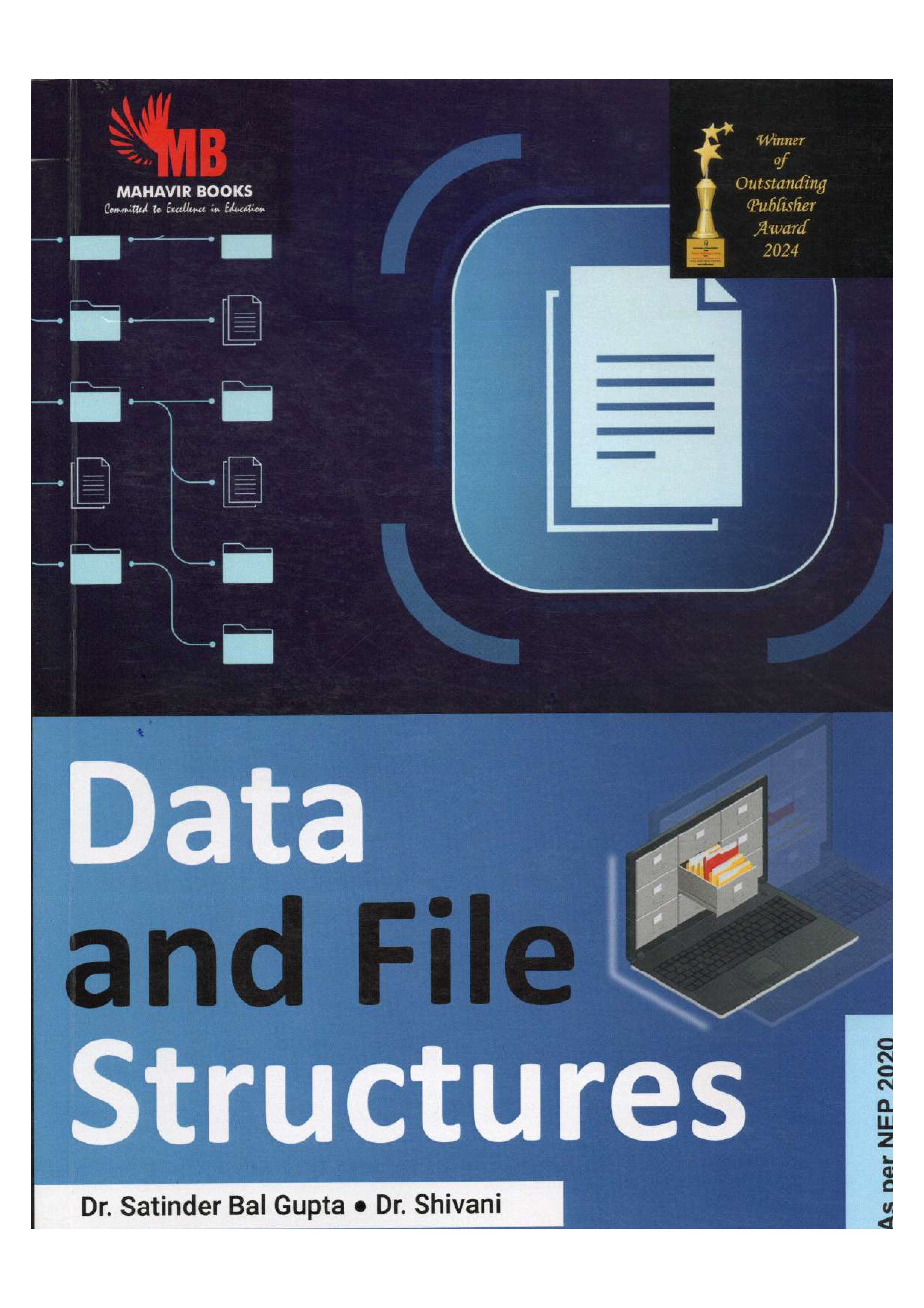 Data and File Structures